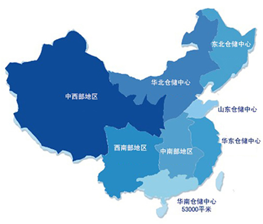 市場范文地圖